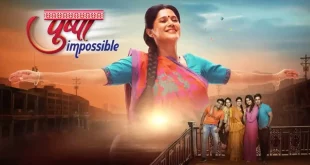 Pushpa Impossible Serial