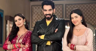 Udaariyaan Serial